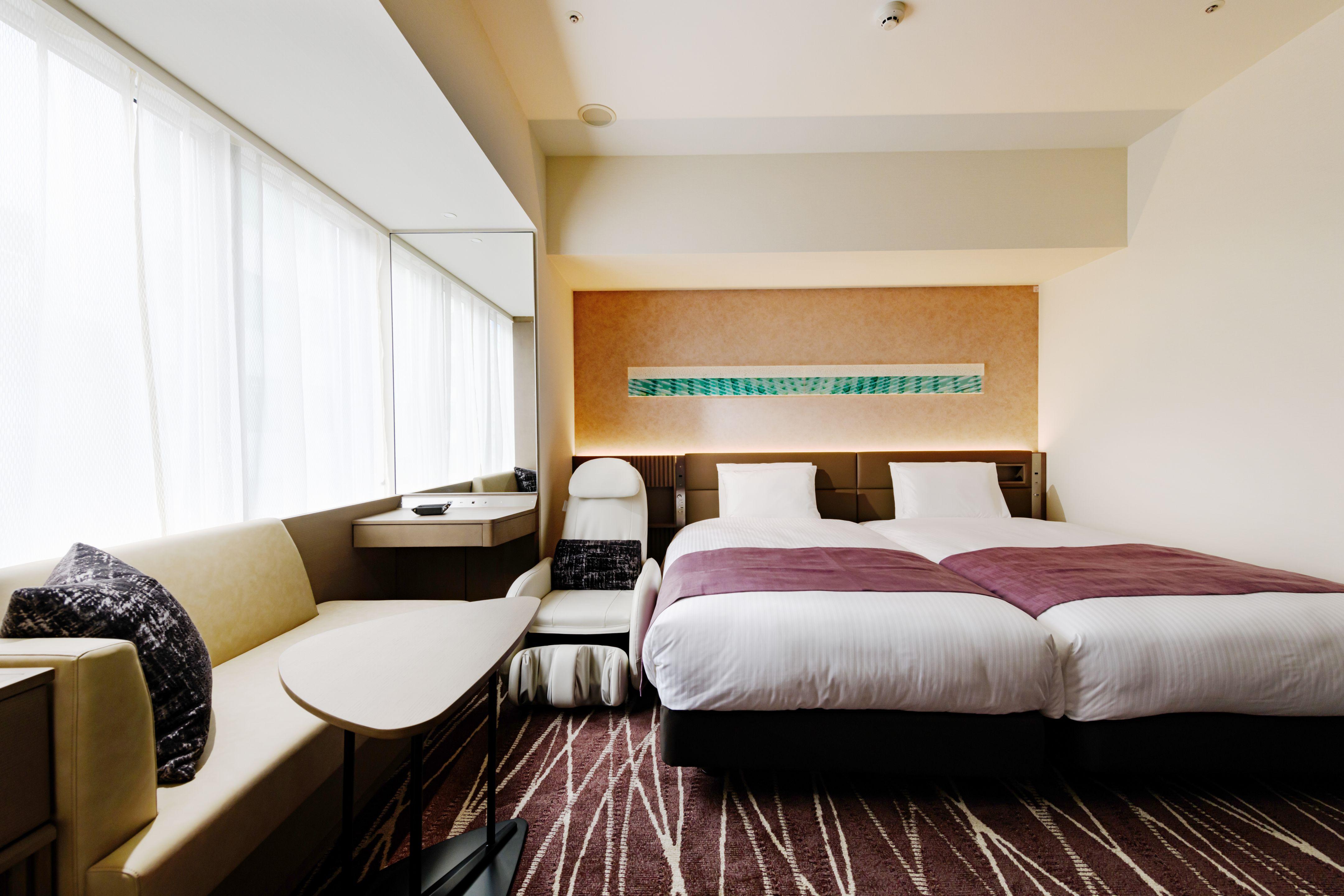 Remm Plus Ginza — Fotos 3
